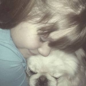 Meet your Posher, Melanie